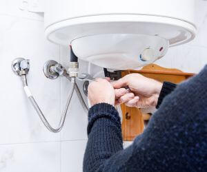 About The Faucet Pros Longmeadow, MA